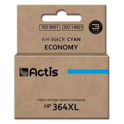 Actis KH-364CR zamiennik HP CB323EE