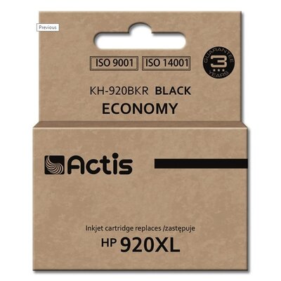 Actis KH-920BKR zamiennik HP CD975AE