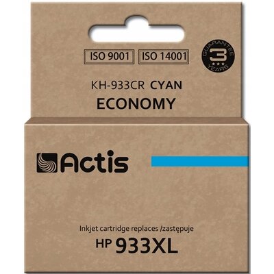 Actis Kh-933Cr (Zamiennik Hp 933Xl Cn054Ae) (EXPACSAHP0107)