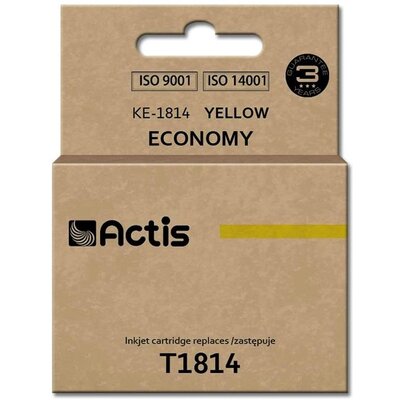 Actis KE-1814 zamiennik Epson T1814