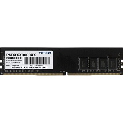 Patriot 4GB PSD44G266681