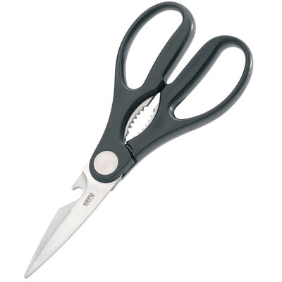 Gefu Nożyce kuchenne uniwersalne G-12650