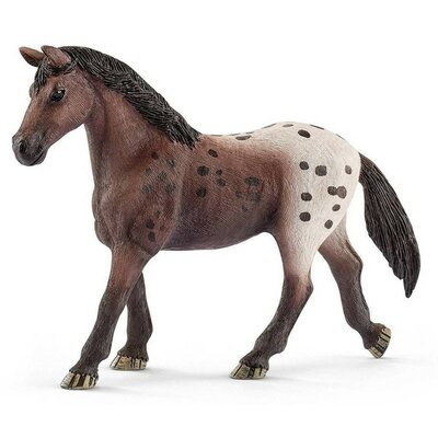Schleich Schleich Klacz rasy appaloosa 13861 SCH13861