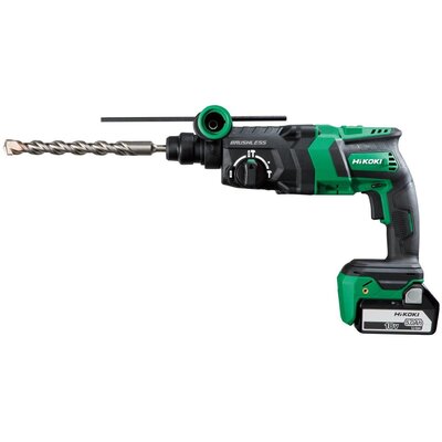 Młotowiertarka HIKOKI DH18DPC WPZ