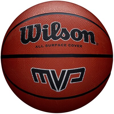 Wilson Piłka do koszykówki Mvp r.7