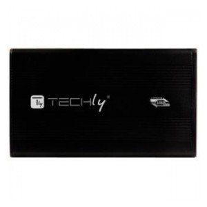 Techly Kieszeń Techly USB 3.0 2.5 SATA 306486