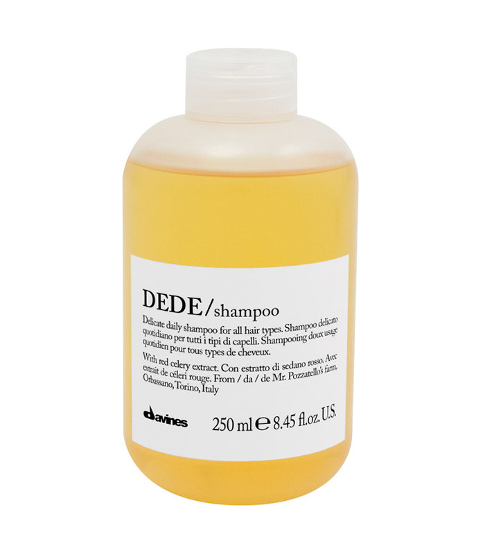 Davines DEDE delikatny szampon do częstego stosowania 250ml