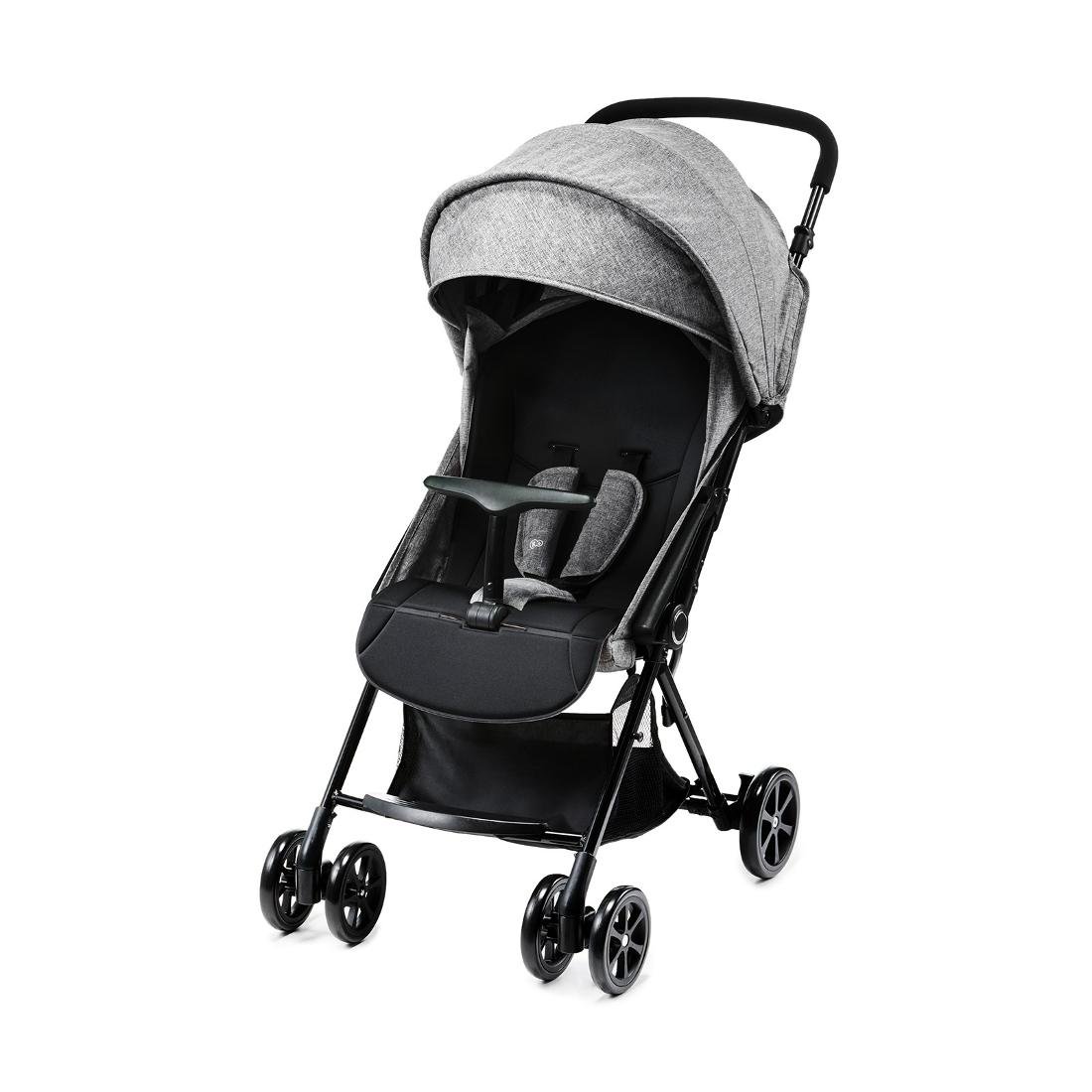 KinderKraft LITE UP gray