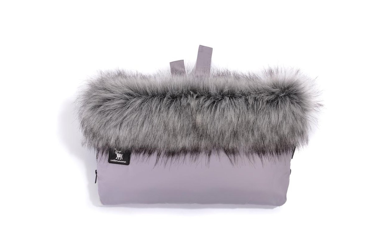 CottonMoose, Cottonmuff Yukon, Mufka do wózka