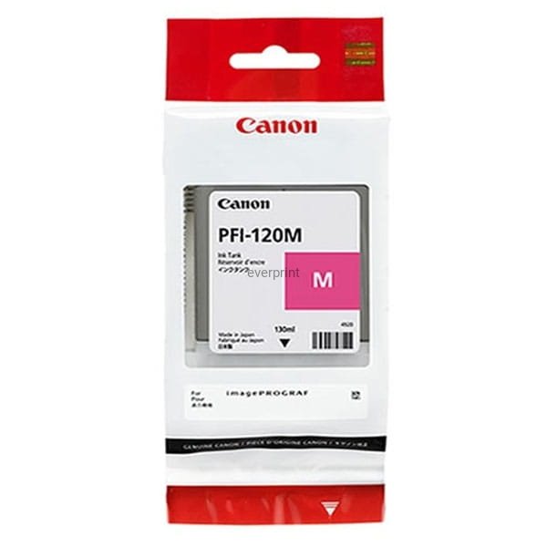 Canon PFI-120M