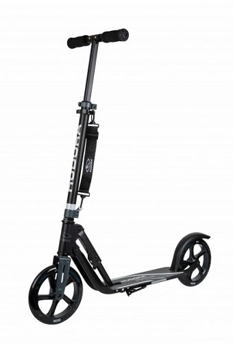 Hudora Scooter BigWheel 205