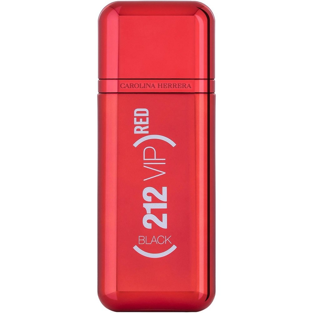 Carolina Herrera 212 Vip Black Red Limited Edition woda perfumowana 100ml