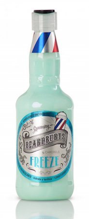 Beardburys Beardburys Freeze odżywka chłodząca 330ml