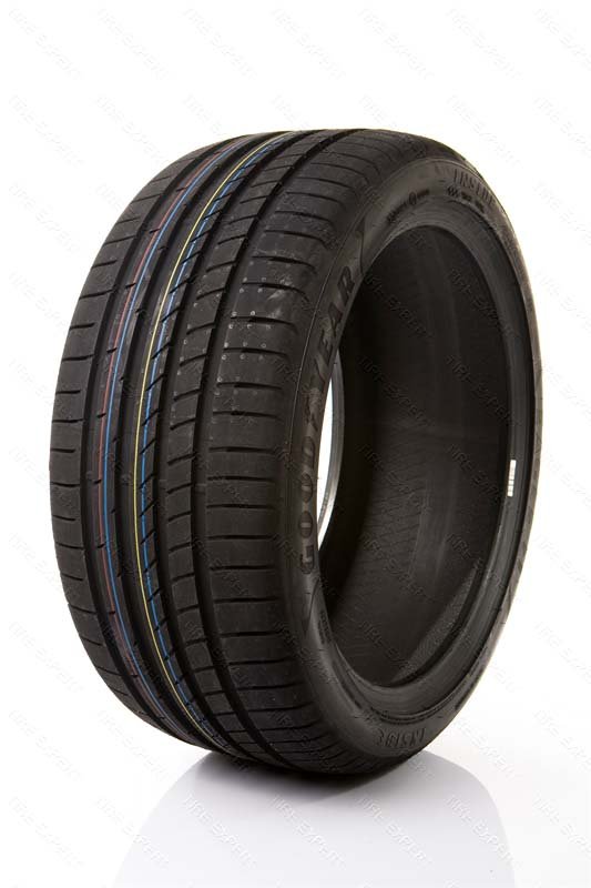 GOODYEAR Eagle F1 Asymmetric 2 SUV 285/45R20 108W