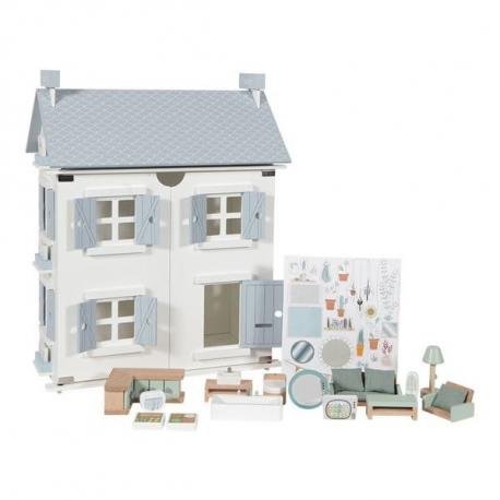 Little Dutch Domek dla lalek LD4466