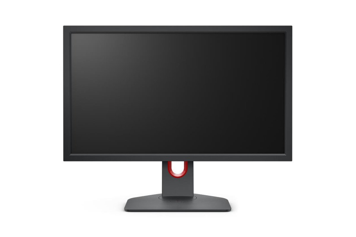 BenQ ZOWIE XL2411K Czarny