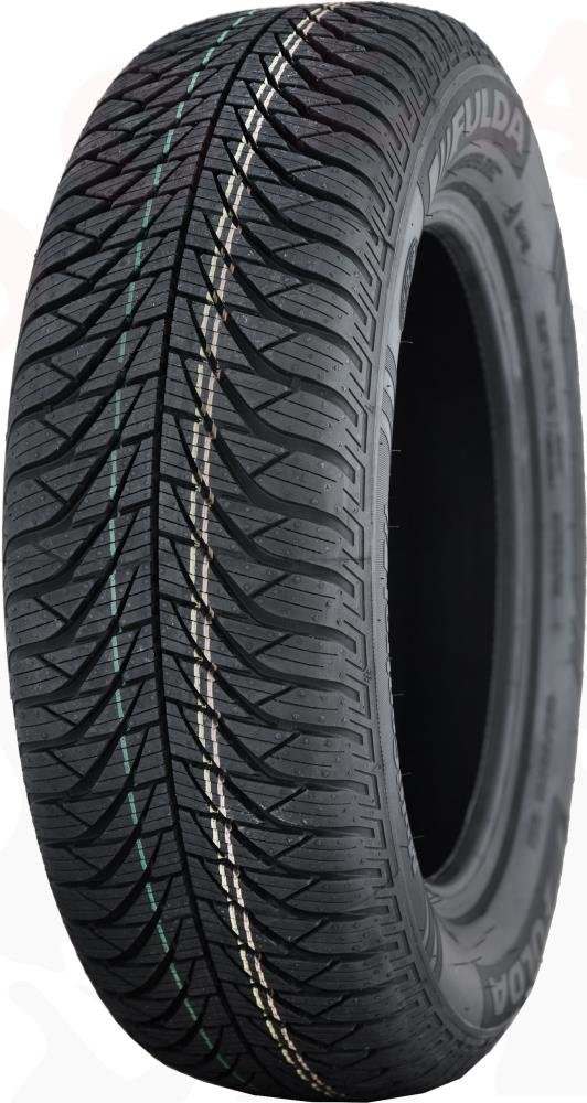 Fulda MultiControl 235/65R17 108V