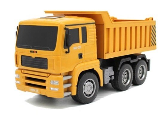 H-Toys Wywrotka ciężarówka RC 1332 2,4GHz 1:18 .. KX5821