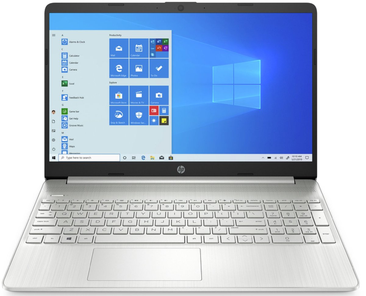 HP 15s-eq2002nw (402N1EA)