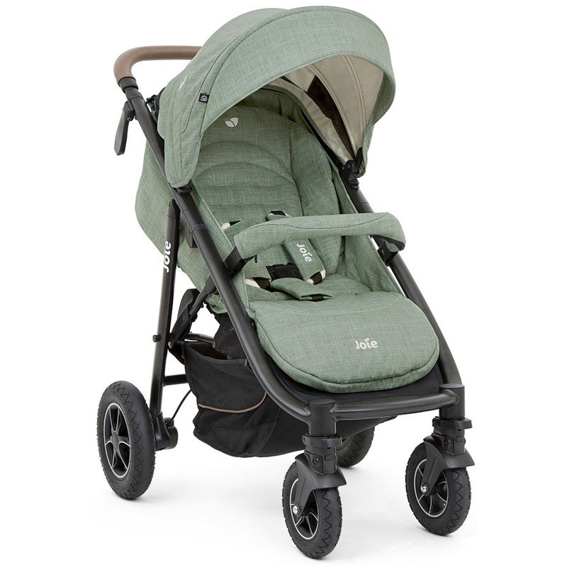 Joie, Mytrax Flex, wózek spacerowy, 0-22 kg, LAUREL