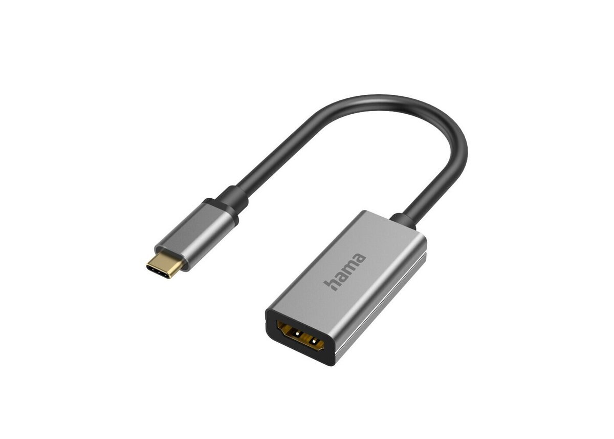 Hama Adapter USB-C HDMI 200305