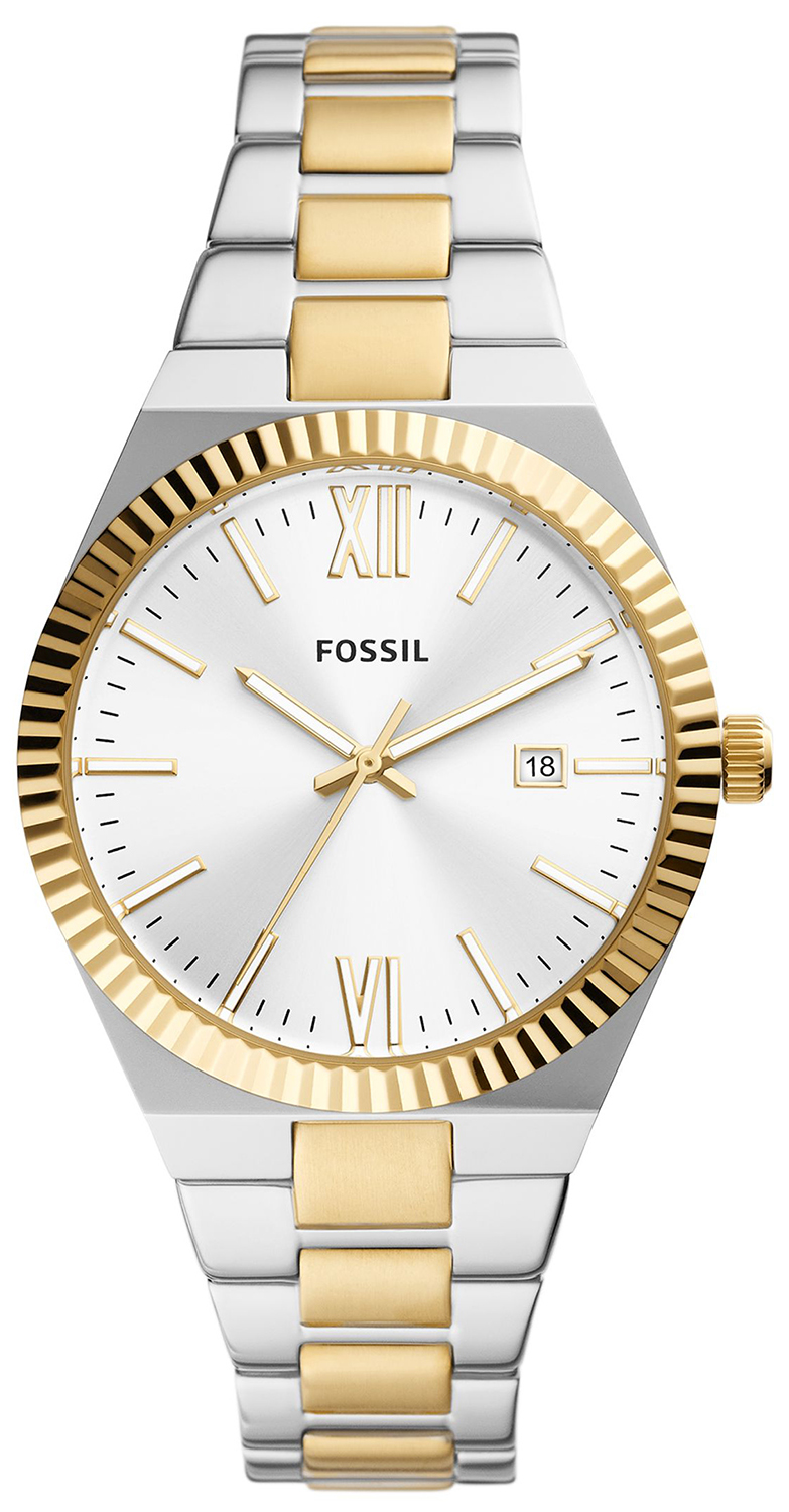 Zegarek Fossil ES5259 SCARLETTE