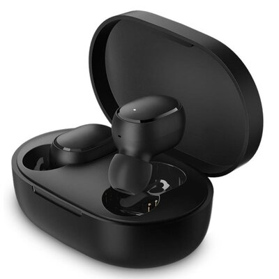 Xiaomi Redmi Buds Essential czarne