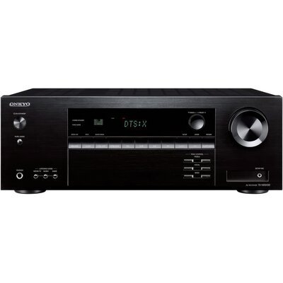 Onkyo TX-NR5100 czarny