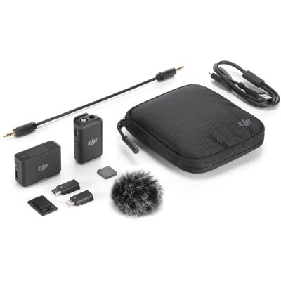 DJI MIC Basic