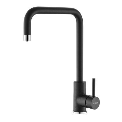 Alveus DUAL czarny G91 1139812