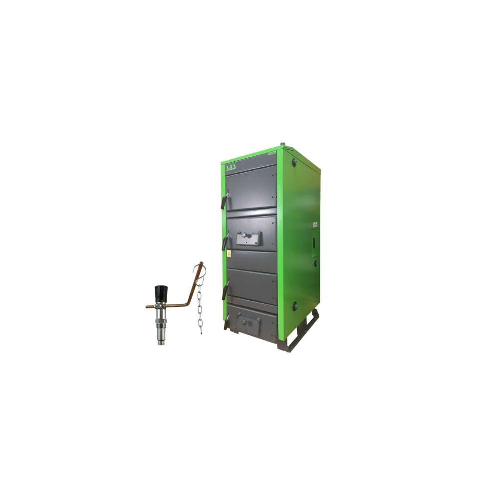 Kocioł Piec SAS VARMO 20kW