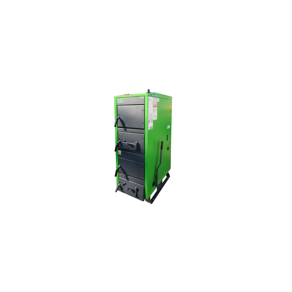 Kocioł Piec SAS VARMO 25 kW