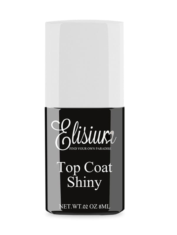 Elisium Elisium Top Coat Shiny top 9g