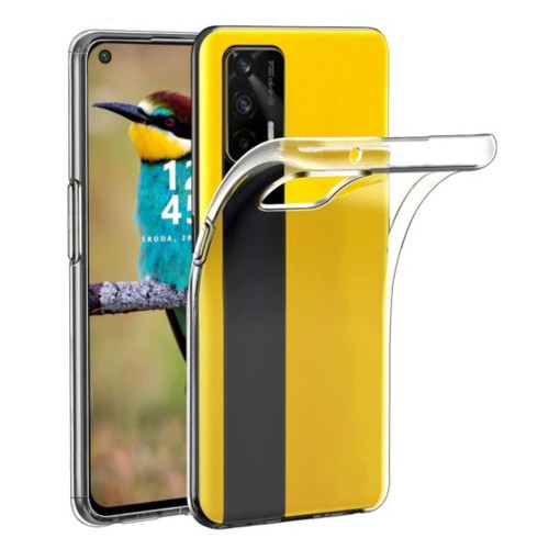 OEM Futerał Back Case Ultra Slim 0,5mm Do Realme C31