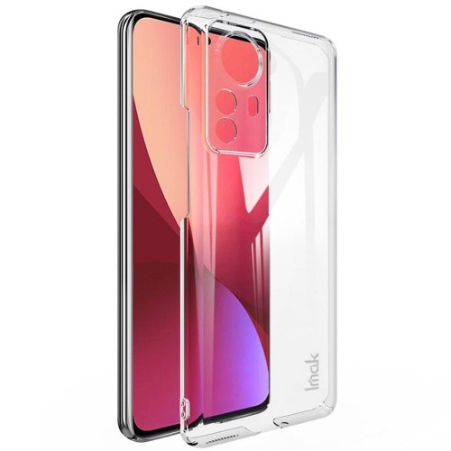 OEM Futerał Back Case Ultra Slim 0,5mm Do Xiaomi 12 Pro