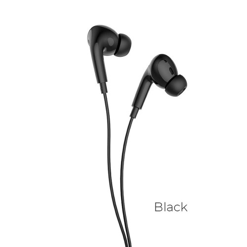 Hoco Type C M1 Pro Czarny