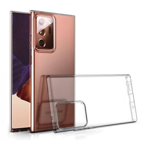 Samsung Futerał Back Case Ultra Slim 0,5mm do Galaxy NOTE 20