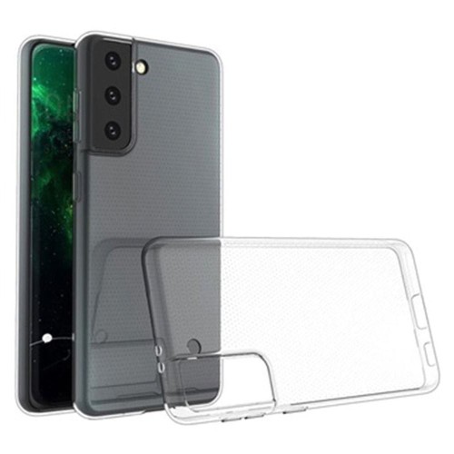 OEM Futerał Back Case Ultra Slim 0,5mm Do Samsung Galaxy S21 Fe