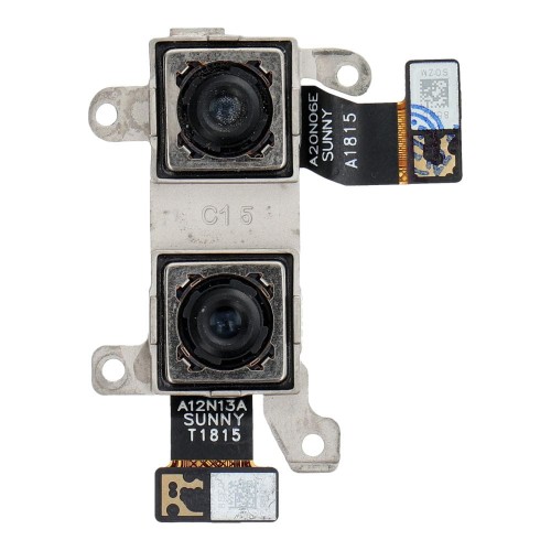 OEM Taśma do Xiaomi Mi A2 Z Kamerą Tylną
