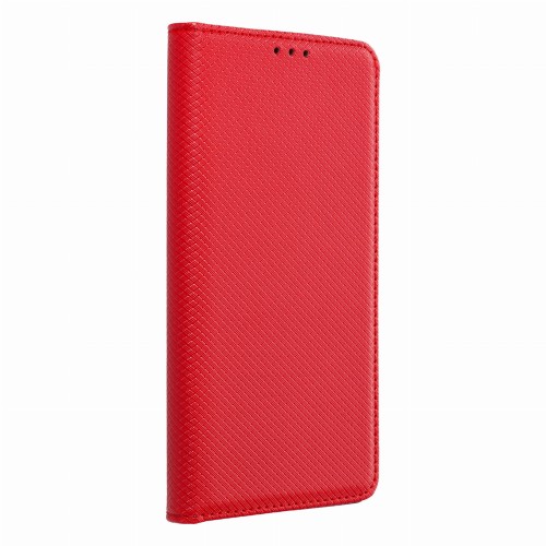 OEM Kabura Smart Case Book Do Samsung M53 5g Czerwony