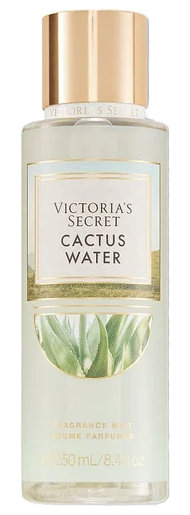 Victoria's Secret Cactus Water - mgiełka do ciała 250ml