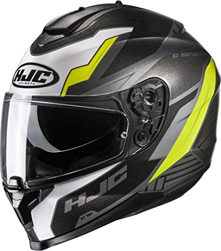 HJC Helmets C70 SILON MC3H XXL