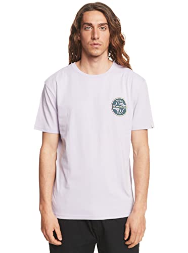 Quiksilver Core Bubble SS Koszulka męska (zestaw 1)
