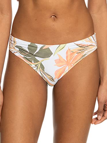 Quiksilver Damski kostium kąpielowy Pt Beach Classics Hipsterbasic – oddzielnie (1 opakowanie)