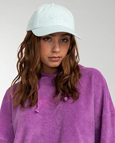 Billabong Damska czapka Trucker Niebieski 1SZ