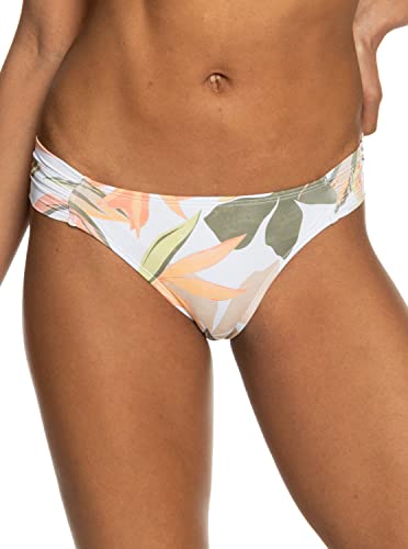 Quiksilver Damski kostium kąpielowy Pt Beach Classics – oddzielnie (1 opakowanie)