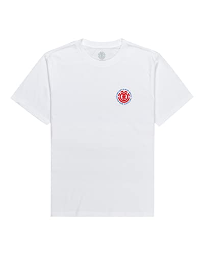Quiksilver Seal BP SS Koszulka męska (zestaw 1)