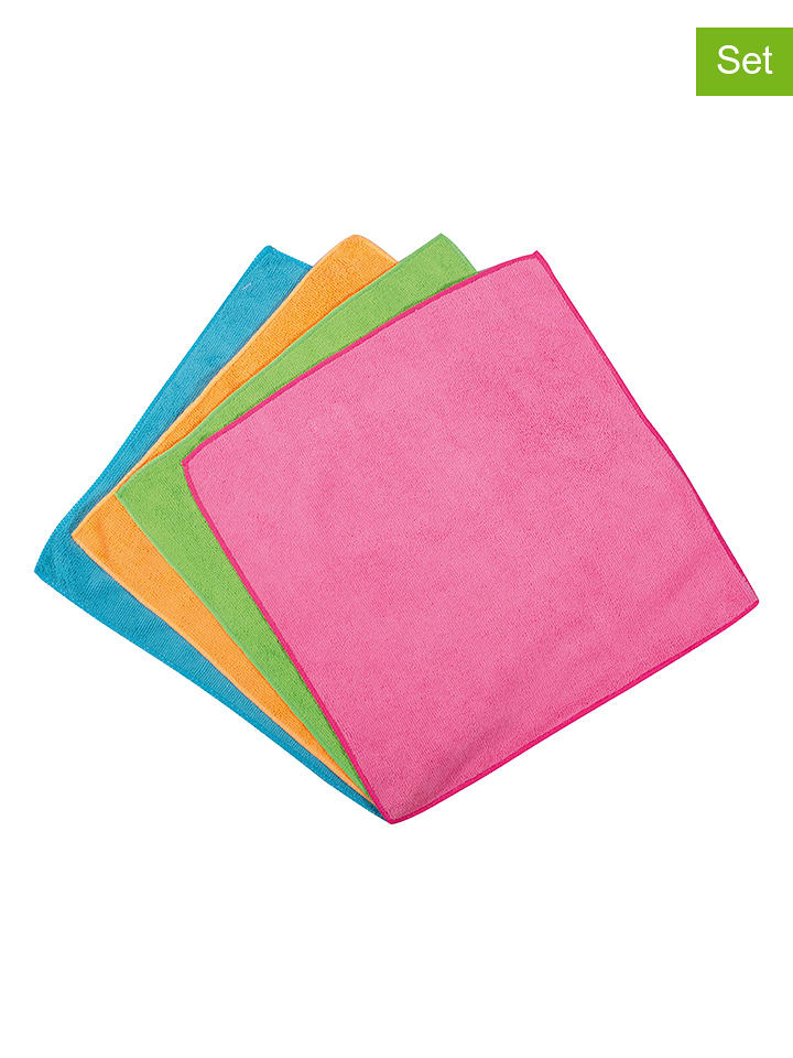 Vileda Ściereczki (16 szt.) 