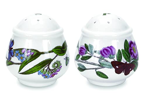 portmeirion Ion grasagarur zestaw do soli i pieprzu 7 cm 602705