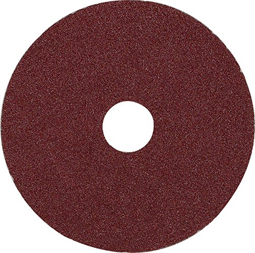 Makita Tarcza włóknista do talerza gumowego (P-05898) 125 mm ziarn. 24, 5 szt. P (P-00957)